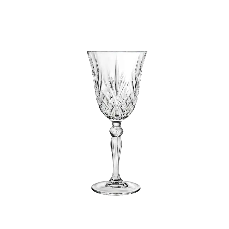 Melodia wijnglas 27cl