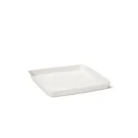 NT disposable bord vierkant medium (15cm - 50st)