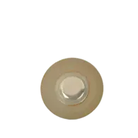 Ostra diep bord pearl