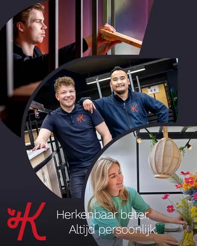 Over ons - Mobile Main banner