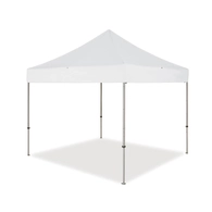 Overkapping wit 300*300cm