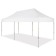 Overkapping wit 300*450cm