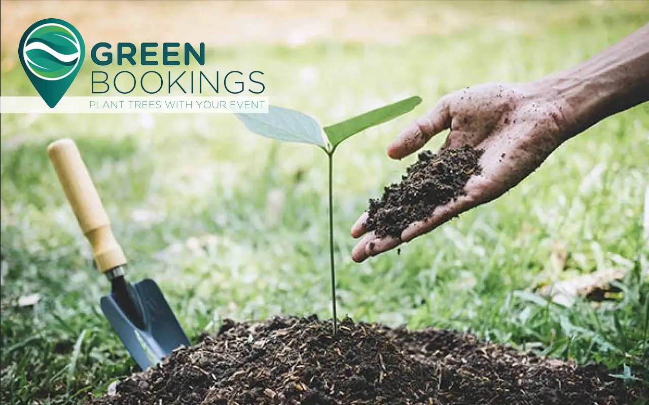 Partner -- Greenbookings
