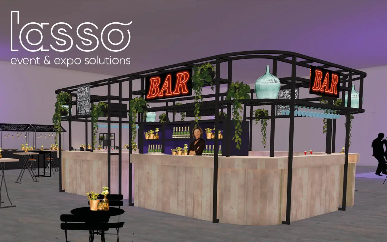 Partner -- Lasso