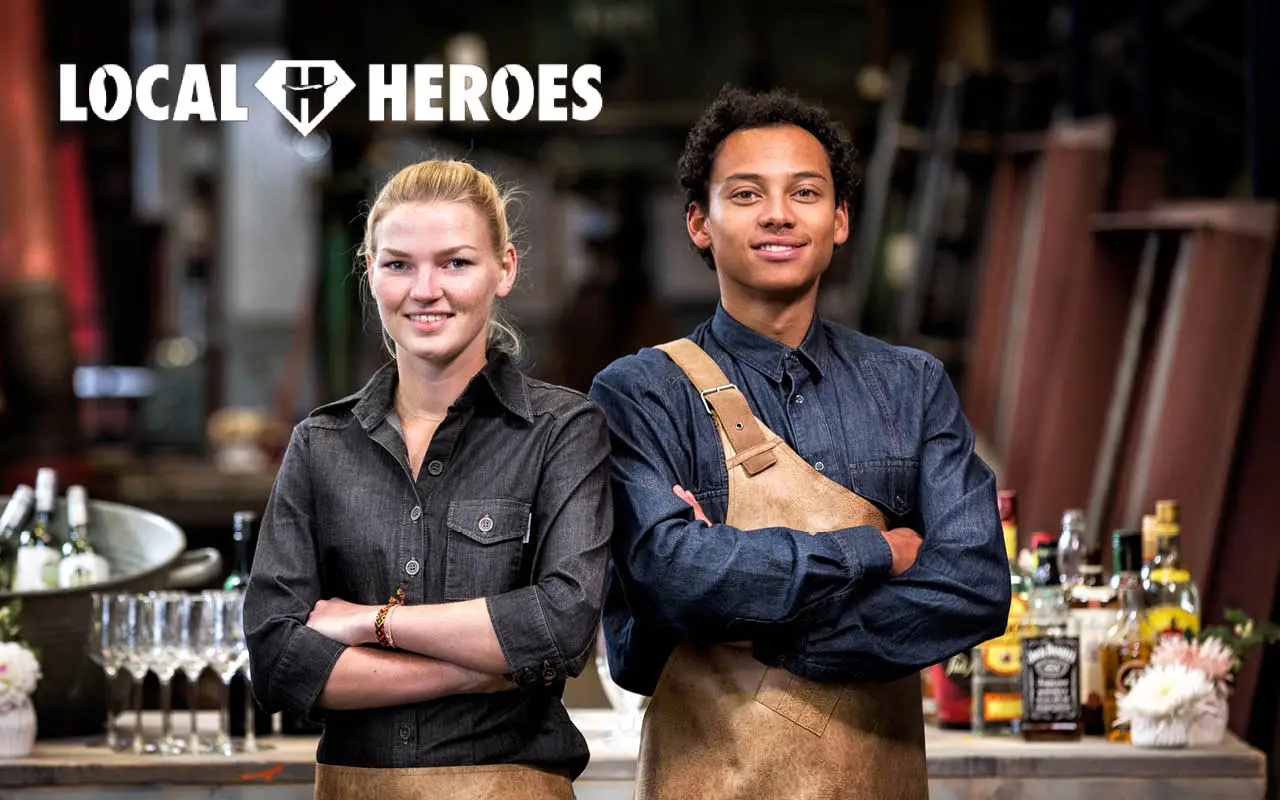 Partner -- Local Heroes