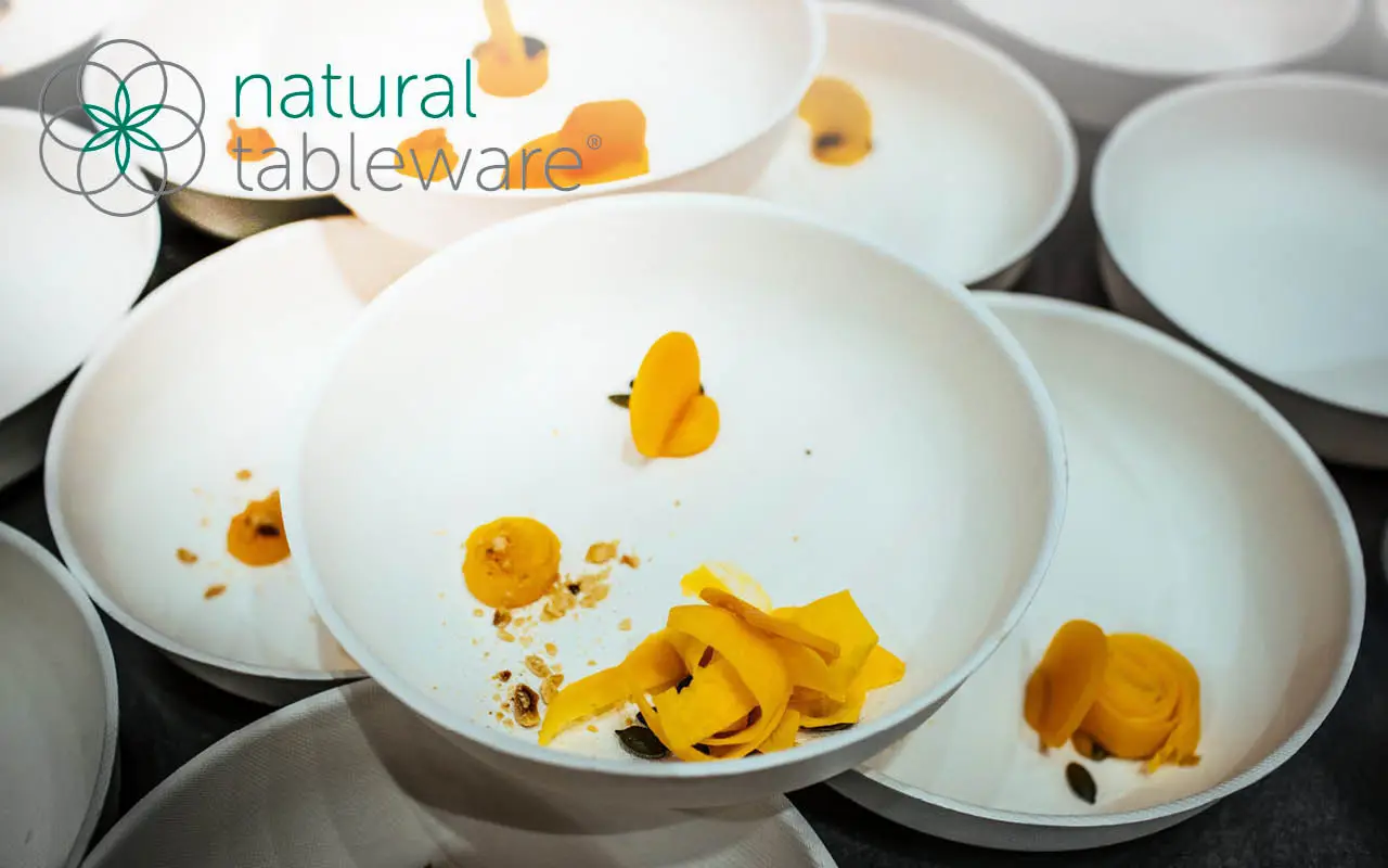 Partner -- Natural Tableware