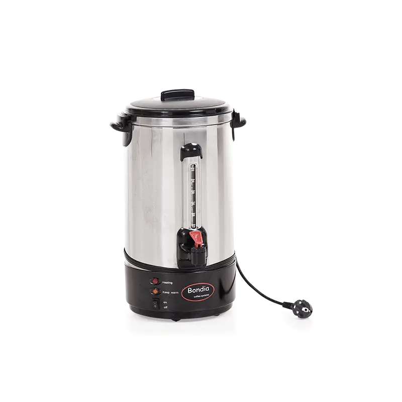 Percolator 10L