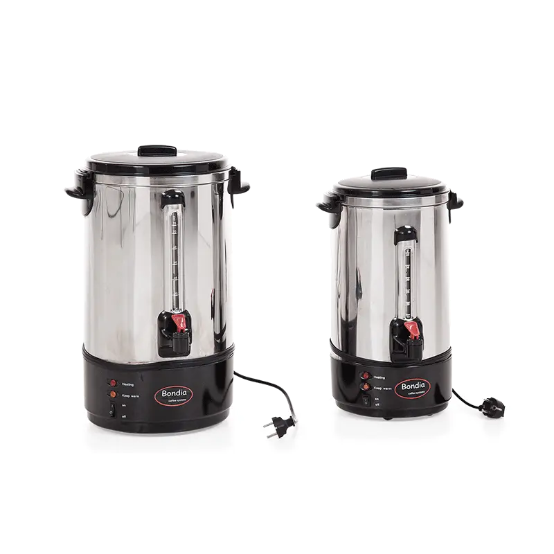 Percolator 10L
