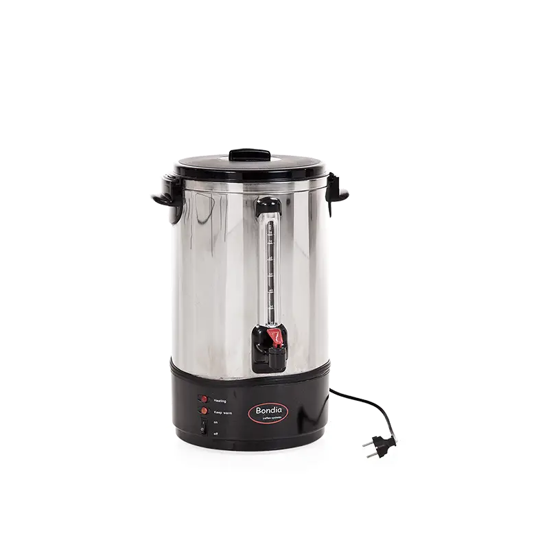 Percolator 8.8 ltr