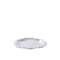Plat bord Calcaire 25cm