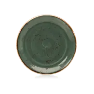 Plat bord Craft blue 23,25cm