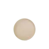 Plat bord Pila beige 25cm