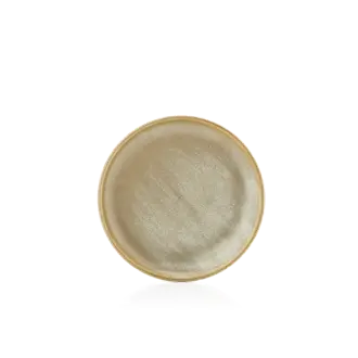 Plat bord Usko green 20cm