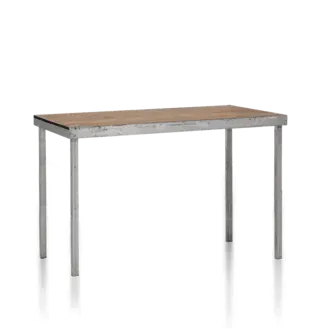 Podiumdeel 100*200cm, hoogte 100cm