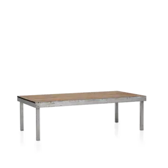 Podiumdeel 100*200cm, hoogte 40cm