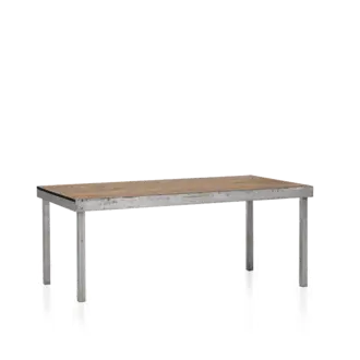 Podiumdeel 100*200cm, hoogte 60cm