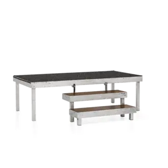 Podiumtrap, 80cm