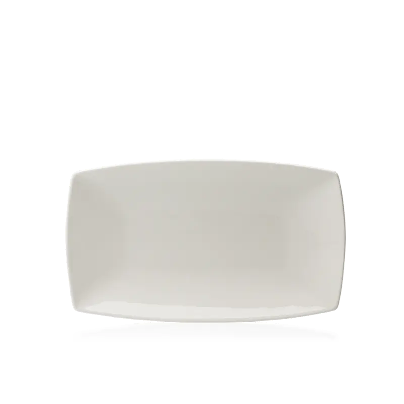 President recht bord 33x18cm