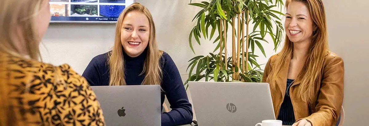 Salesmanager binnen- en buitendienst