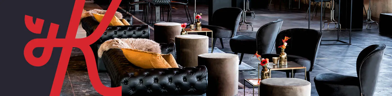 Sjieke Elegantie - Bar-and-lounge