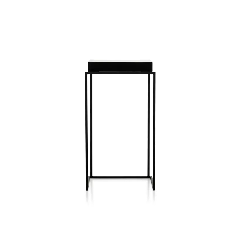 Statafel open frame 60x60cm