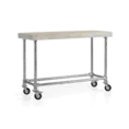 Statafel Stoer Steiger XL