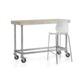 Statafel Stoer Steiger XL