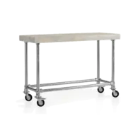 Statafel Stoer Steiger XL