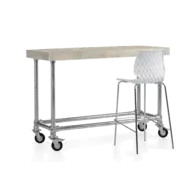 Statafel Stoer Steiger XL