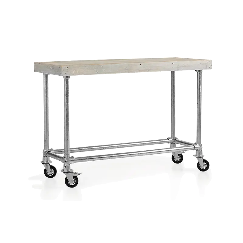 Statafel Stoer Steiger XL