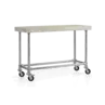 Statafel Stoer Steiger XL