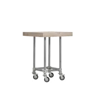 Statafel Stoer Steiger