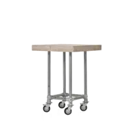 Statafel Stoer Steiger