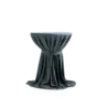 Statafelrok Grijs
