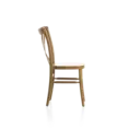Stoel Crossback Venetië