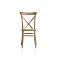 Stoel Crossback Venetië