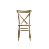 Stoel Crossback Venetië