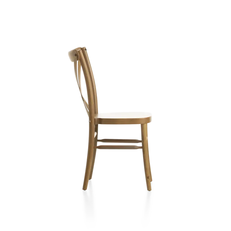 Stoel Crossback Venetië