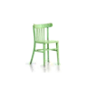 Stoel Toscane, pastel groen