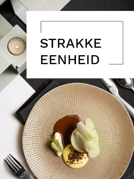 Strakke Eenheid