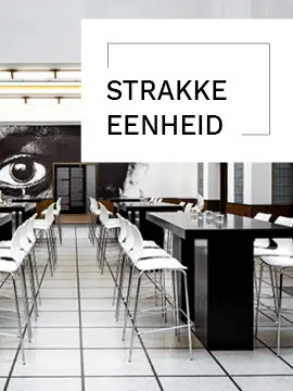 Strakke Eenheid