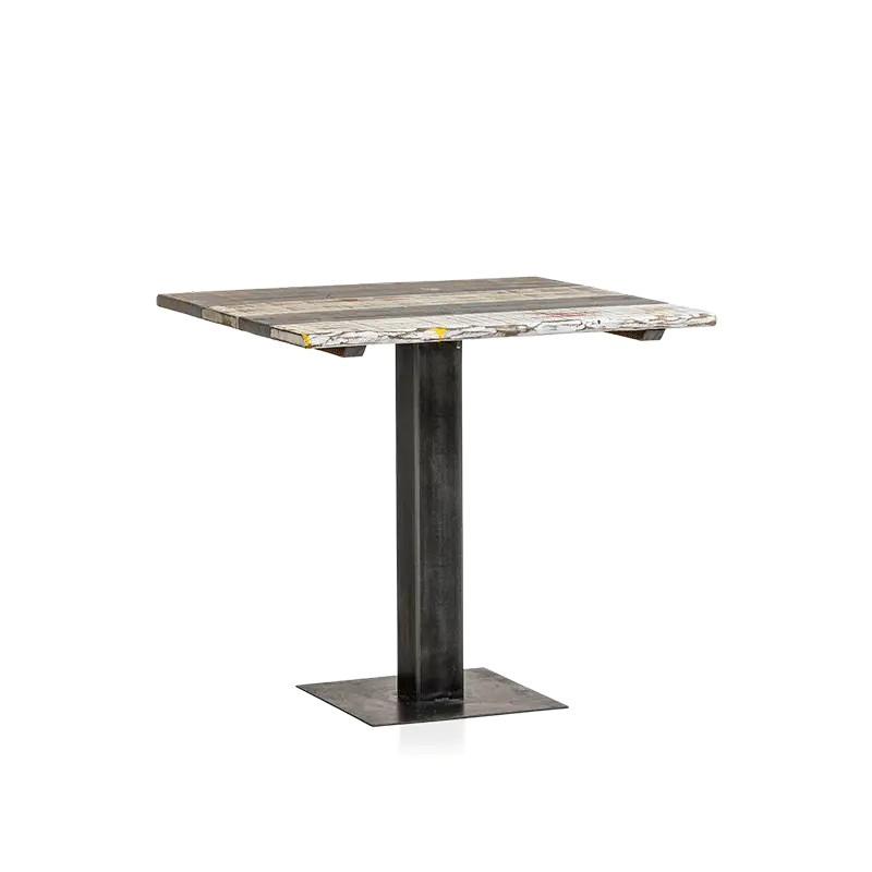 Tafel laag Heel Herkenbaar