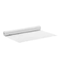 Tafelloper Wit 55x120 cm