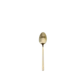 Terno tafellepel mat goud