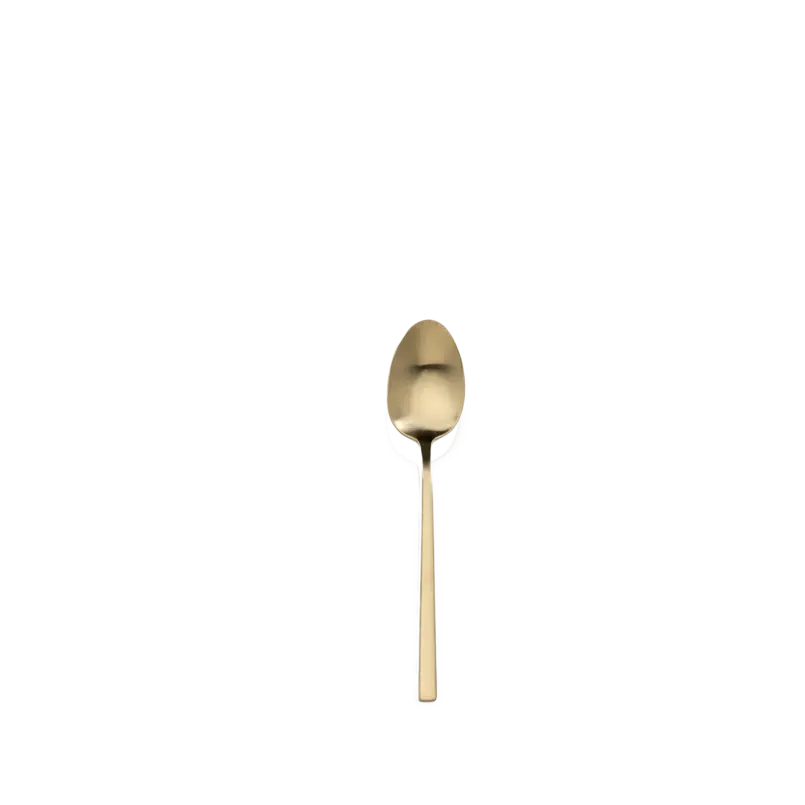 Terno tafellepel mat goud