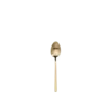 Terno tafellepel mat goud