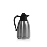 Thermoskan RVS 1,5ltr koffie