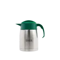 Thermoskan RVS thee Easyclean 1,6 l