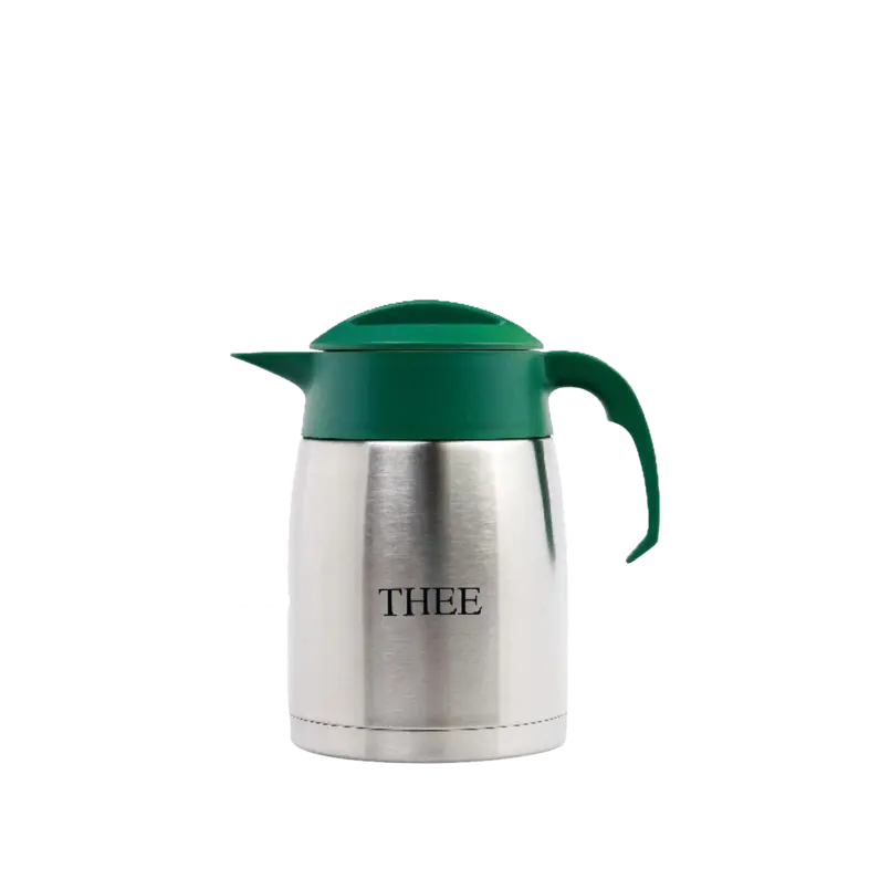 Thermoskan RVS thee Easyclean 1,6 l