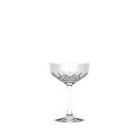 Timeless champagne coupe 25.5cl